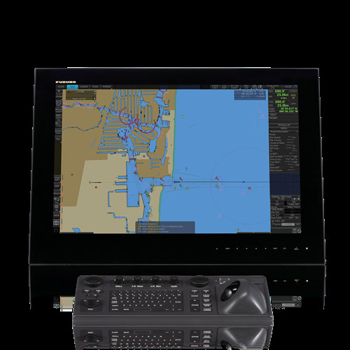 Brand New And Used FURUNO FMD 3200 Electronic Chart Display And